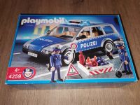 PLAYMOBIL 4259 City Action Polizei-Einsatzwagen in OVP Bayern - Ingolstadt Vorschau