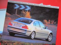 Pressebilder BMW 3er E46 Limousine Bayern - Lauingen a.d. Donau Vorschau