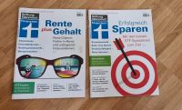 2 Zeitschriften Stiftung Warentest/ Finanztest Mülheim - Köln Dünnwald Vorschau