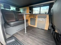 VW T5 T6 T6.1 Campingumbau Van Ausbau Camper NEU mit E-Geräte Schleswig-Holstein - Neumünster Vorschau