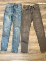 Pull & Bear Jeans skinny Gr. 3 Hessen - Dautphetal Vorschau