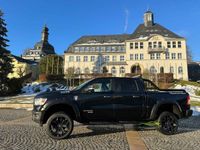 Dodge RAM 1500 Bighorn 5,7l HEMI 4x4 LPG Höherlegung Sachsen - Klingenthal Vorschau