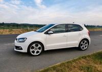 VW Polo GTI 5 Türer! Brandenburg - Neustadt (Dosse) Vorschau