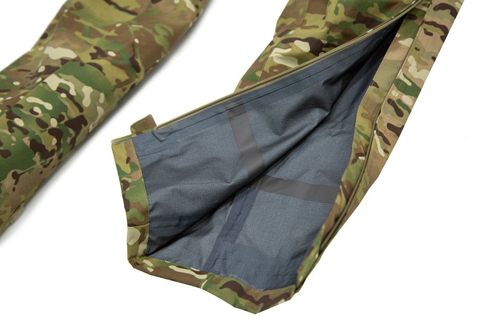 Carinthia TRG TROUSERS multicam Größe S-XXL Regenhose in Tostedt