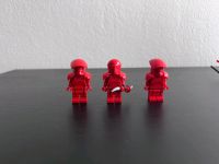 Lego StarWars Figuren Nordrhein-Westfalen - Solingen Vorschau