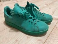 Superstars Adidas reflektieren Reflex Schuhe gr 38 2/3 grün Baden-Württemberg - Pforzheim Vorschau