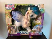 FurReal Friends Einhorn Starlily Wunderschön Schleswig-Holstein - Glückstadt Vorschau