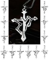 Halskette Sternzeichen neu Kette Kreuz Edelstahl zu verkaufen Kr. Passau - Passau Vorschau