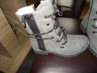 Rieker Winterstiefel Gr.37 NEU Nordrhein-Westfalen - Siegen Vorschau