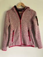 CMP Fleecejacke - Gr. XS Thüringen - Creuzburg Vorschau