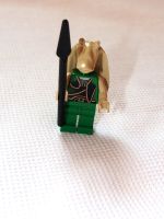 Neu, Lego Figur Star Wars Gungan Soldier Soldat grün mit Speer Innenstadt - Köln Altstadt Vorschau