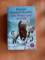 Marion Zimmer Bradley DIE NEBEL VON AVALON Tb. (Roman) Baden-Württemberg - Heidelberg Vorschau