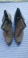 Stiefeletten ASOS, Gr. 37,5 ; Gr. 5,  schwarz, neu Nordrhein-Westfalen - Troisdorf Vorschau