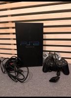 PlayStation 2 inkl. 2 Controller und div. Spiele Köln - Nippes Vorschau