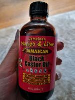 Jamaican Black Castor Oil Argan Berlin - Neukölln Vorschau