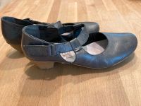 Rieker Damenschuhe Sommerschuhe Gr. 38 Leder Sachsen - Löbau Vorschau