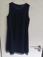 Cocktailkleid dunkelblau / marine Hessen - Darmstadt Vorschau