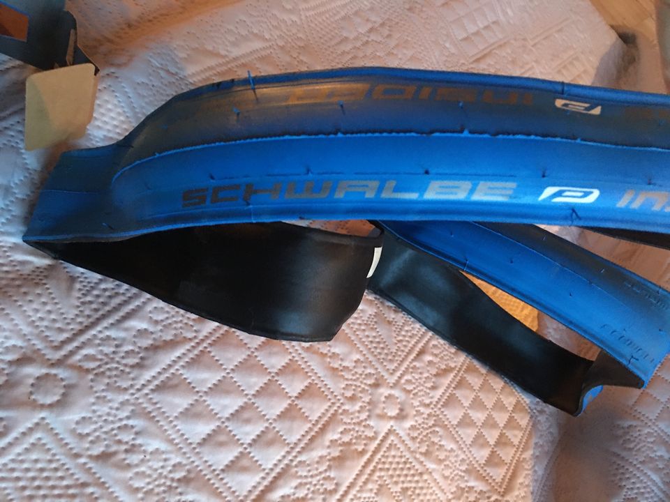 Schwalbe Insider 700x23C in Herrieden