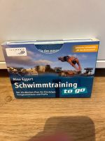 Schwimmtraining to go: Der 20-Wochen-Plan Kreis Pinneberg - Tornesch Vorschau
