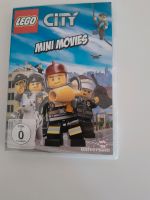 DVD Lego City Mini Movie Dortmund - Hörde Vorschau
