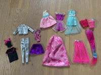 Barbie Kleidung Set 3 Outfits, Röcke, Kleider, Meerjungfrau Schleswig-Holstein - Hemdingen Vorschau