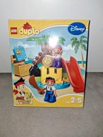 Lego Duplo 10604 Käpten Jake Nordrhein-Westfalen - Hamm Vorschau