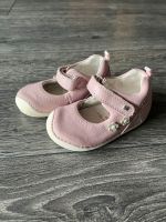 Ballerina/ Babyschuh Gr.20 von Elefanten Thüringen - Bad Blankenburg Vorschau