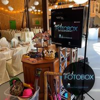 Moin Fotobox PhotoBooth seit 2016 das Highlight für euer Event Niedersachsen - Südbrookmerland Vorschau