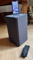 Philips DTM3155/12 - Mini Stereoanlage, Bluetooth, Lightning, USB München - Untergiesing-Harlaching Vorschau