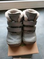 froddo Leder Lammfell Schuhe/Stiefel Gr. 23 grau Nürnberg (Mittelfr) - Mitte Vorschau