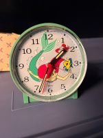 Kinderwecker Kinder Uhr Ariel made in Germany Sachsen - Bobritzsch-Hilbersdorf Vorschau