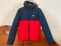 Element Steppjacke Jacke Übergangsjacke XS rot blau Niedersachsen - Braunschweig Vorschau