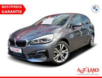 BMW 225xe Sport Line LED Navi Panorama Kamera DAB Thüringen - Zella-Mehlis Vorschau