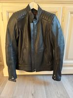 Damen Motorrad Lederjacke ALPINESTARS 3117819DB Nordrhein-Westfalen - Erkelenz Vorschau