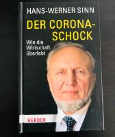 Hans-Werner Sinn - Der Corona-Schock Bayern - Schierling Vorschau