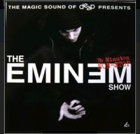 Ich suche The Magic Sound Of Deep präsentiert die Eminem Show Nordrhein-Westfalen - Petershagen Vorschau