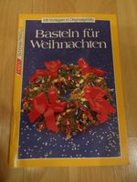 Bastelbuch Basteln für Weihnachten Nordrhein-Westfalen - Erftstadt Vorschau