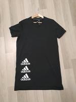 Adidas Kleid Gr. L 42-44 schwarz Niedersachsen - Ilsede Vorschau