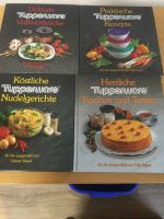 Tupperware Kochbuch Backbuch Schleswig-Holstein - Bad Segeberg Vorschau