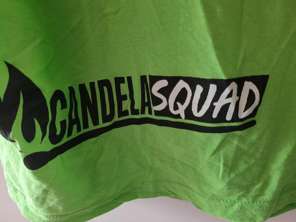 Candela Squad Größe L in Sondershausen