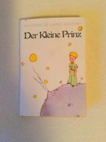 Kinderbuch -Der Kleine Prinz -Antoine de Saint-Exupéry Bayern - Olching Vorschau