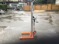 Sumner Materialaufzug Typ 2210 Höhe3,35 Meter Last 135 kg Nordrhein-Westfalen - Oberhausen Vorschau