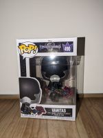 Funko pop Vanitas Kingdom Hearts 3 Hessen - Darmstadt Vorschau