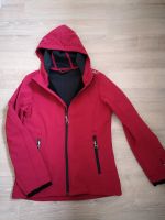 CMP Softshell-Jacke Übergangsjacke Größe 164 Mädchen *WIE NEU* Niedersachsen - Vechta Vorschau