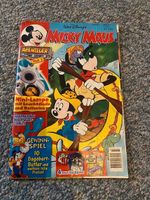 Mickey Maus Heft Nr. 33 von 1997 Bayern - Greding Vorschau