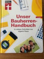 Bauherren-Handbuch Stiftung Warentest Hessen - Frankenberg (Eder) Vorschau