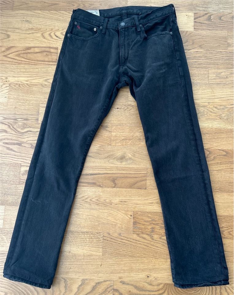 Polo Ralph Lauren Jeans für Herren Gr.32x32 in gutem Zustand in Düsseldorf