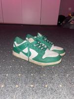 Nike Dunks Grün Niedersachsen - Osterholz-Scharmbeck Vorschau