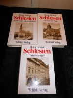 Buch,Meine Heimat Schlesien,Schlesien,Berichte,Dokumentationen Kr. Altötting - Marktl Vorschau