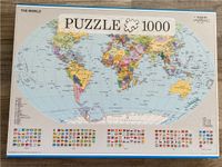 Puzzle 1000 Teile Essen - Essen-Katernberg Vorschau